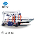 100 Ton Yacht Handling Crane